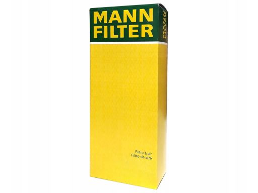 Filtr Powietrza C 30 400/1