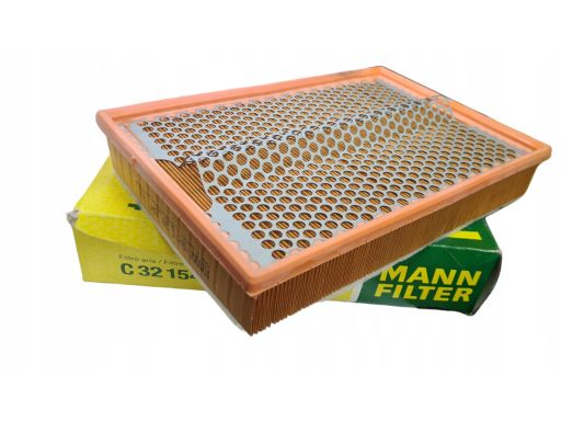 Filtr Powietrza C 32 154 Ford Galaxy Seat Alhambra Vw Sharan