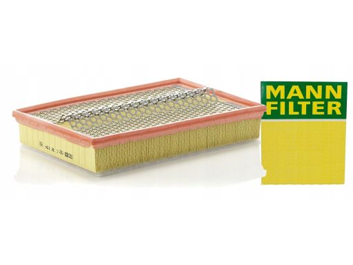 Filtr Powietrza C 32 154 Ford Galaxy Seat Alhambra Vw Sharan