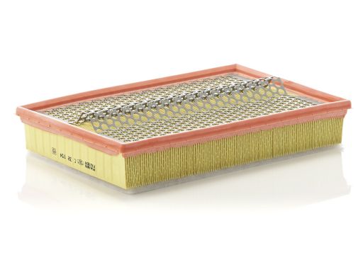 Filtr Powietrza C 32 154 Ford Galaxy Seat Alhambra Vw Sharan