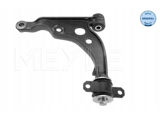 11-16 050 0032 Wahacz Zawieszenia Koła Przód L Dół/Poprzeczny Przód (Z