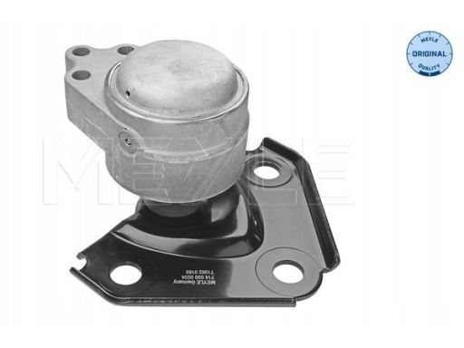 714 030 0034 Poduszka Silnika Z Przodu P, Hydrauliczna Pasuje Do: Ford