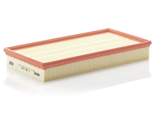 Filtr Powietrza C 35 148 Volvo 850 C70 S70 V70 I Xc70 I 2.0 2.5D