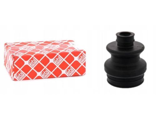 Fe08478 Osłona Przegubu Tył/Wewnątrz (Fi: 22,5/65,5) (Dł.98,5) Pasuje