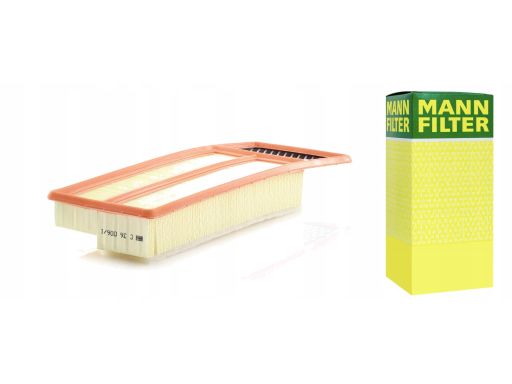 Filtr Powietrza Alfa Romeo Mito Citroen Nemo Fiat 500 Doblo Fiorino Pa