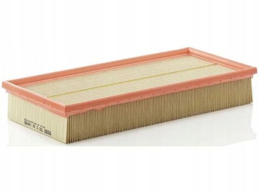 Filtr Powietrza Mercedes Sl R129 Ssangyong Rexton Tata Aria 2.2D 2.8 3