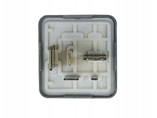 100 830 0019 Przekaźnik Pompy Paliwa 100 830 0019 Meyle