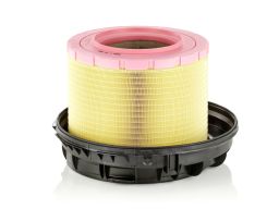 Filtr Powietrza C 40 006 Mercedes Actros Mp2 Mp3 Axor 2