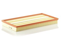 Filtr Powietrza Mercedes Viano Vito W639 2.0D 3.7