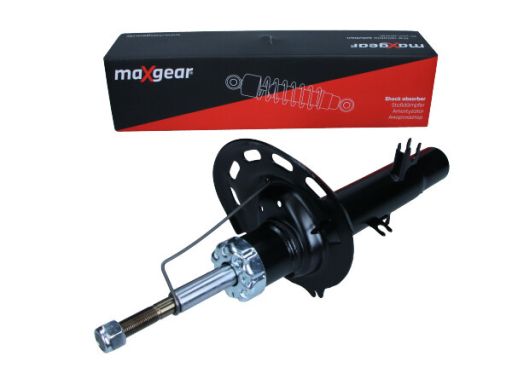 11-1102 Amortyzator Peugeot P. 208 12- Pr Mga-6361 Maxgear