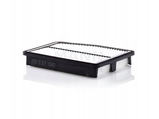 Filtr Powietrza C 27 042