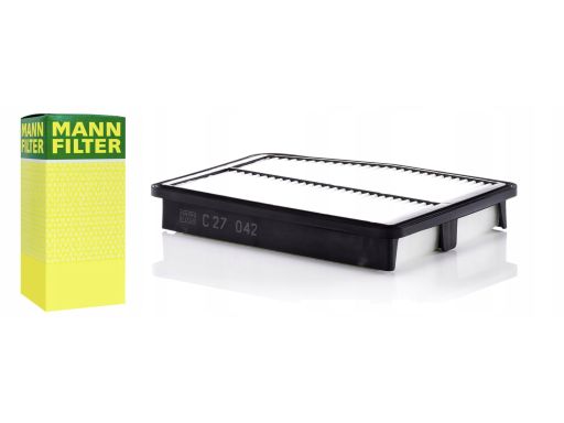Filtr Powietrza C 27 042