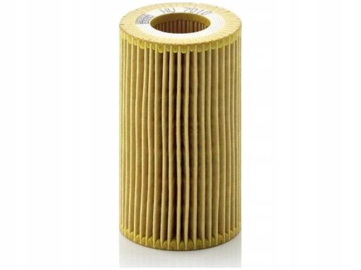 Filtr Oleju Hu 7010 Z