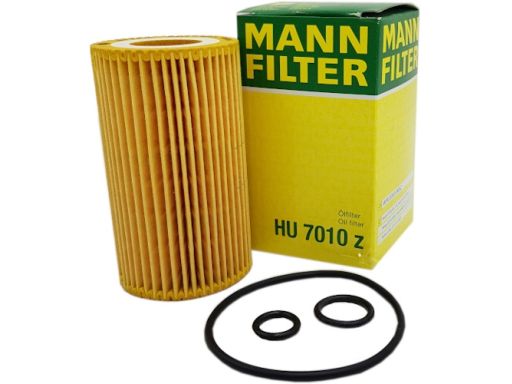 Filtr Oleju Hu 7010 Z