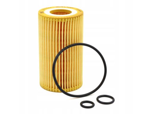 Filtr Oleju Hu 7010 Z