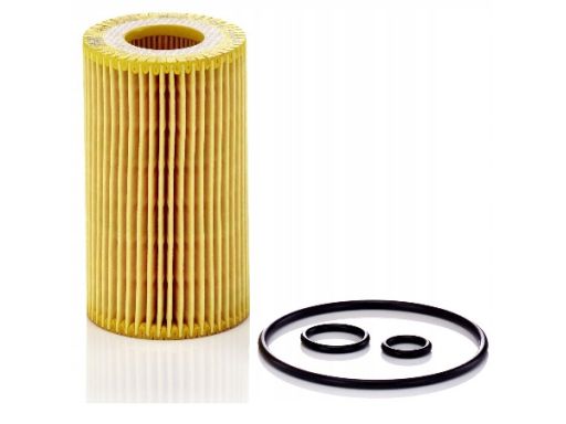 Filtr Oleju Hu 7010 Z