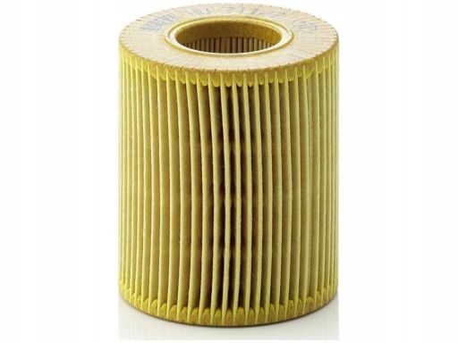 Filtr Oleju Hu 711/2 X