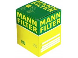 Filtr Oleju Hu 718/1 K