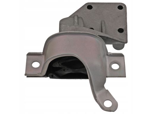 Fe32283 Poduszka Silnika Przód P, Gumowo-Metalowa Pasuje Do: Fiat Punt