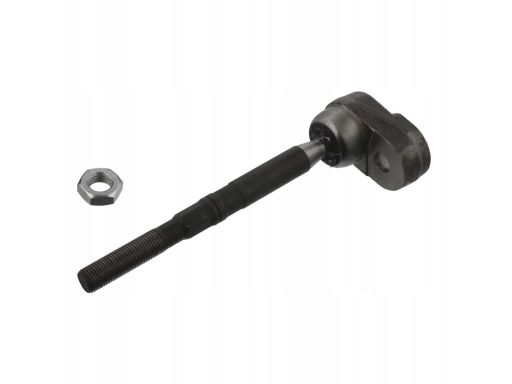 Fe36149 Drążek Kierowniczy Boczny (Bez Końcówki) L/P (Dł.: 206Mm) Pasu