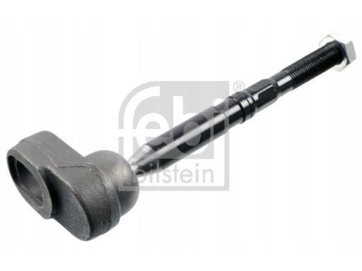 Fe36149 Drążek Kierowniczy Boczny (Bez Końcówki) L/P (Dł.: 206Mm) Pasu