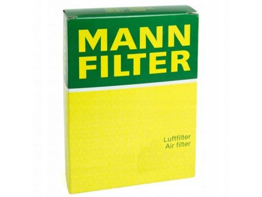 Filtr Powietrza C 2852/2