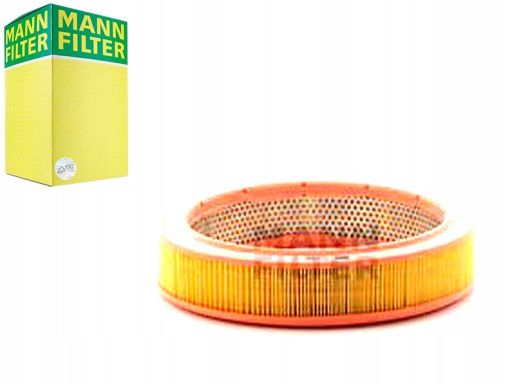 Filtr Powietrza C 2852/2