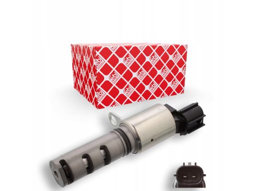 Fe107416 Nastawnik Faz Rozrządu Pasuje Do: Mitsubishi Asx, Lancer Viii