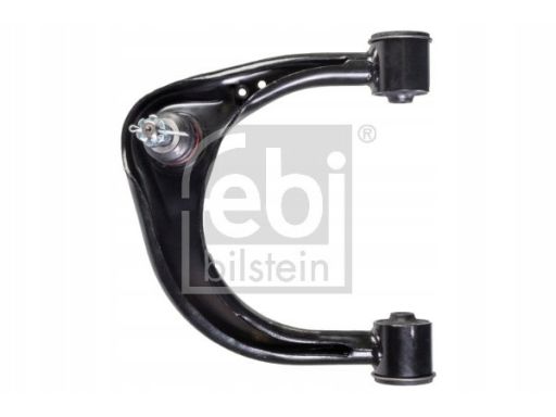 Fe175306 Wahacz Zawieszenia Koła Przód L Góra Przód 18 Mm Pasuje Do: