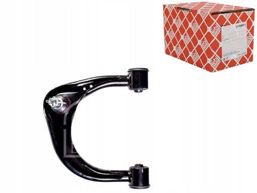 Fe175306 Wahacz Zawieszenia Koła Przód L Góra Przód 18 Mm Pasuje Do: