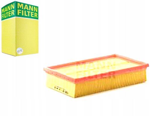 Filtr Powietrza C 29 144