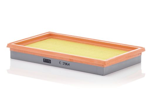 Filtr Powietrza C 2964