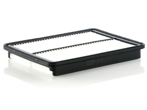 Filtr Powietrza C 30 017