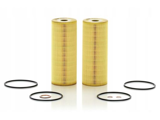 Filtr Oleju Hu 947/1 Z-2