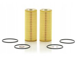 Filtr Oleju Hu 947/1 Z-2