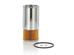 Filtr Oleju Pf 1055/1 X