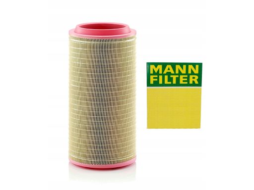 Filtr Powietrza C 30 810/3