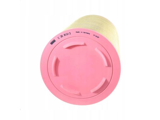 Filtr Powietrza C 30 810/3