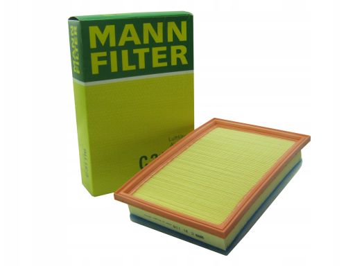 Filtr Powietrza C 31 116
