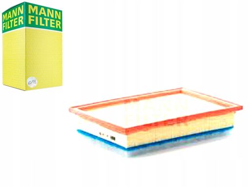 Filtr Powietrza C 31 116