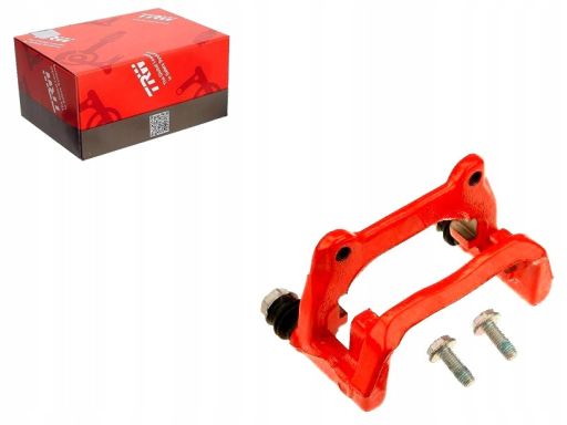 Bda927 Jarzmo Zacisku Hamulcowego Tył L Pasuje Do: Abarth 500 / 595 /