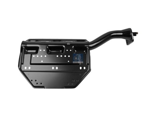 1.23201 Mocowanie Błotnika Tył L Pasuje Do: Scania 3 01.88-12.96