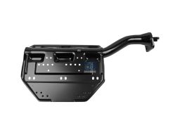 1.23201 Mocowanie Błotnika Tył L Pasuje Do: Scania 3 01.88-12.96