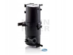 Filtr Powietrza Wk 10 034 Z Volkswagen Amarok 2.0D