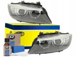 Reflektor Świateł Przednich 719000000030