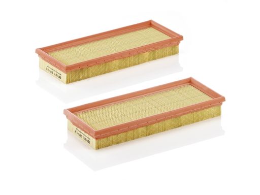 Filtr Powietrza Mercedes Cl203 C W203 Slk R170 Chrysler Crossfire 3.2