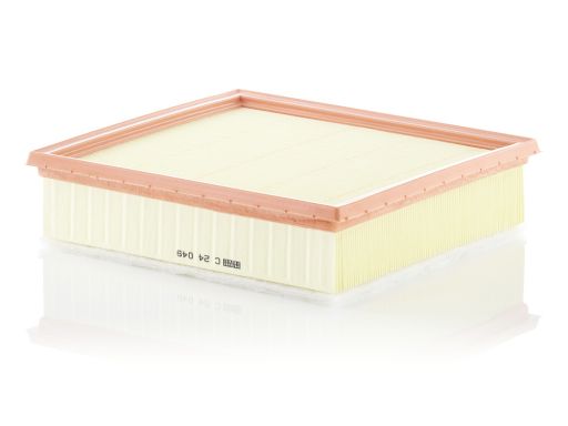 Filtr Powietrza Isuzu D-Max Ii D-Max Iii 1.9D 2.5D