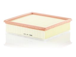 Filtr Powietrza Isuzu D-Max Ii D-Max Iii 1.9D 2.5D