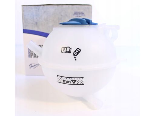 Zbiorniczek Wyrównawczy Płynu Chłodząceg 44107