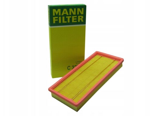 Filtr Powietrza Alfa Mito Fiat 500L Bravo Punto Stilo Tipo Lancia Musa